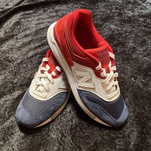 New Balance 997.5 Lifestyle Footwear